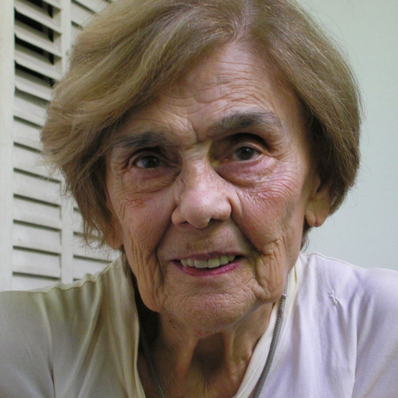 María "kita" Josefina Fracchia