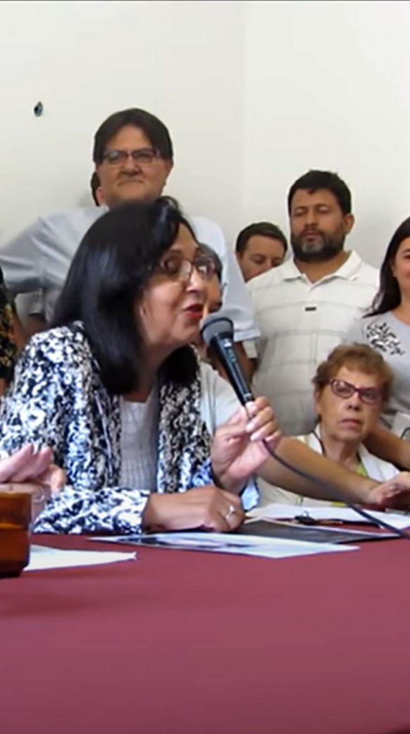 Miriam Poblete Moyano