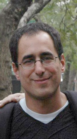 Carlos Alberto Goya Martínez Aranda