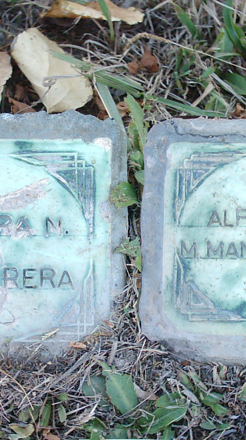 Silvina Celina Rebeca Manrique Terrera