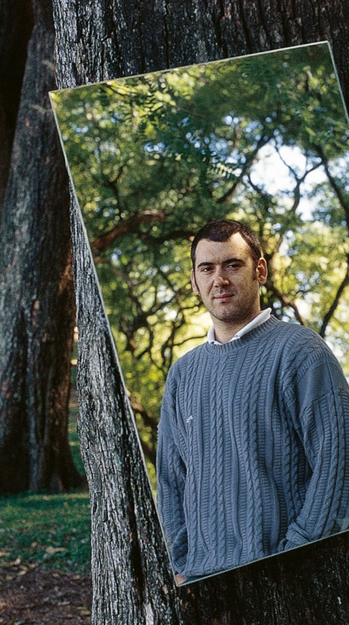 Martín Tomás Castro Rocchi