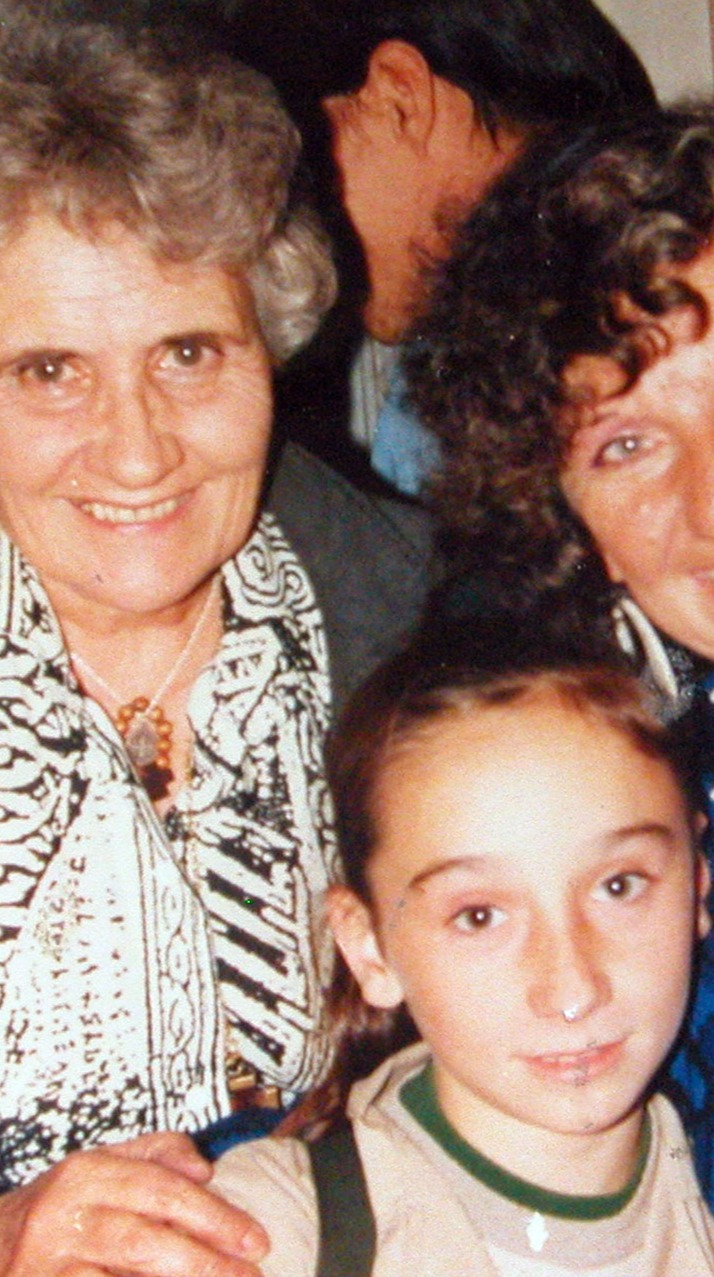 Elena Gallinari Abinet