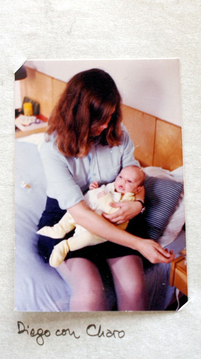 Diego Tomás Mendizábal Zermoglio